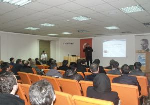 ERGİAD'tan eğitim atılımı